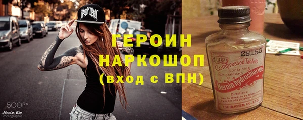 герыч Алексин
